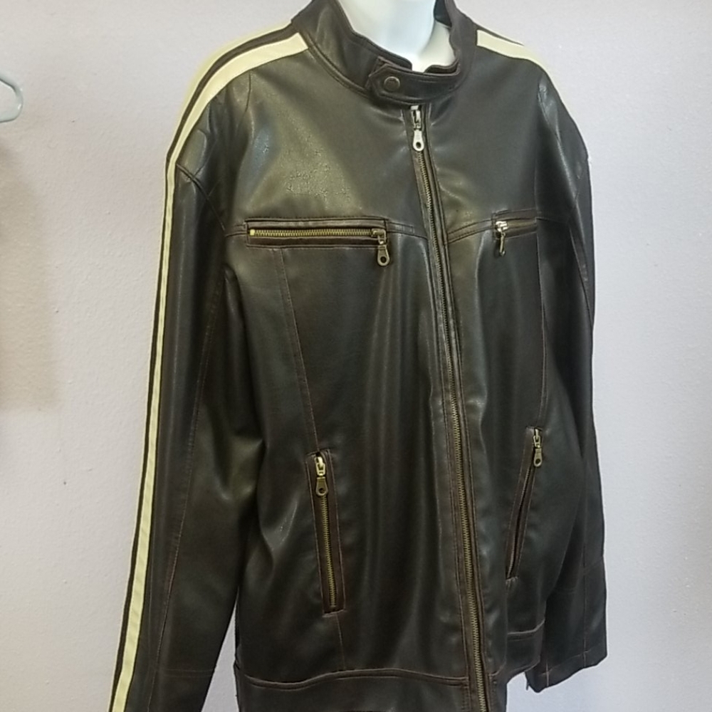 PX jacket - Picture 2 of 3